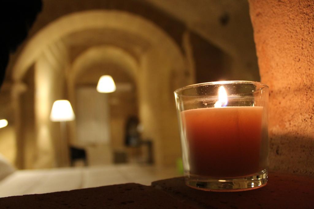 Antico Convicino Rooms Suites & Spa Matera Rum bild