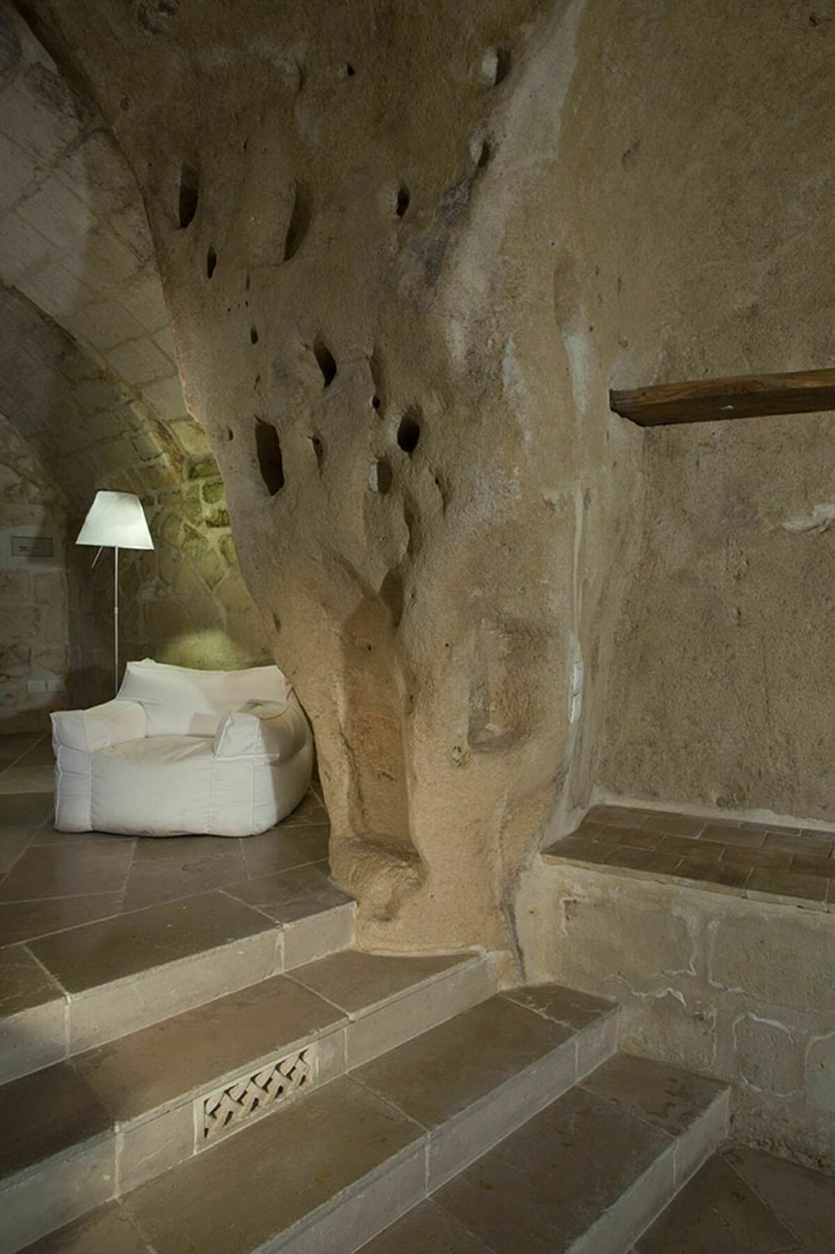 Antico Convicino Rooms Suites & Spa Matera Exteriör bild