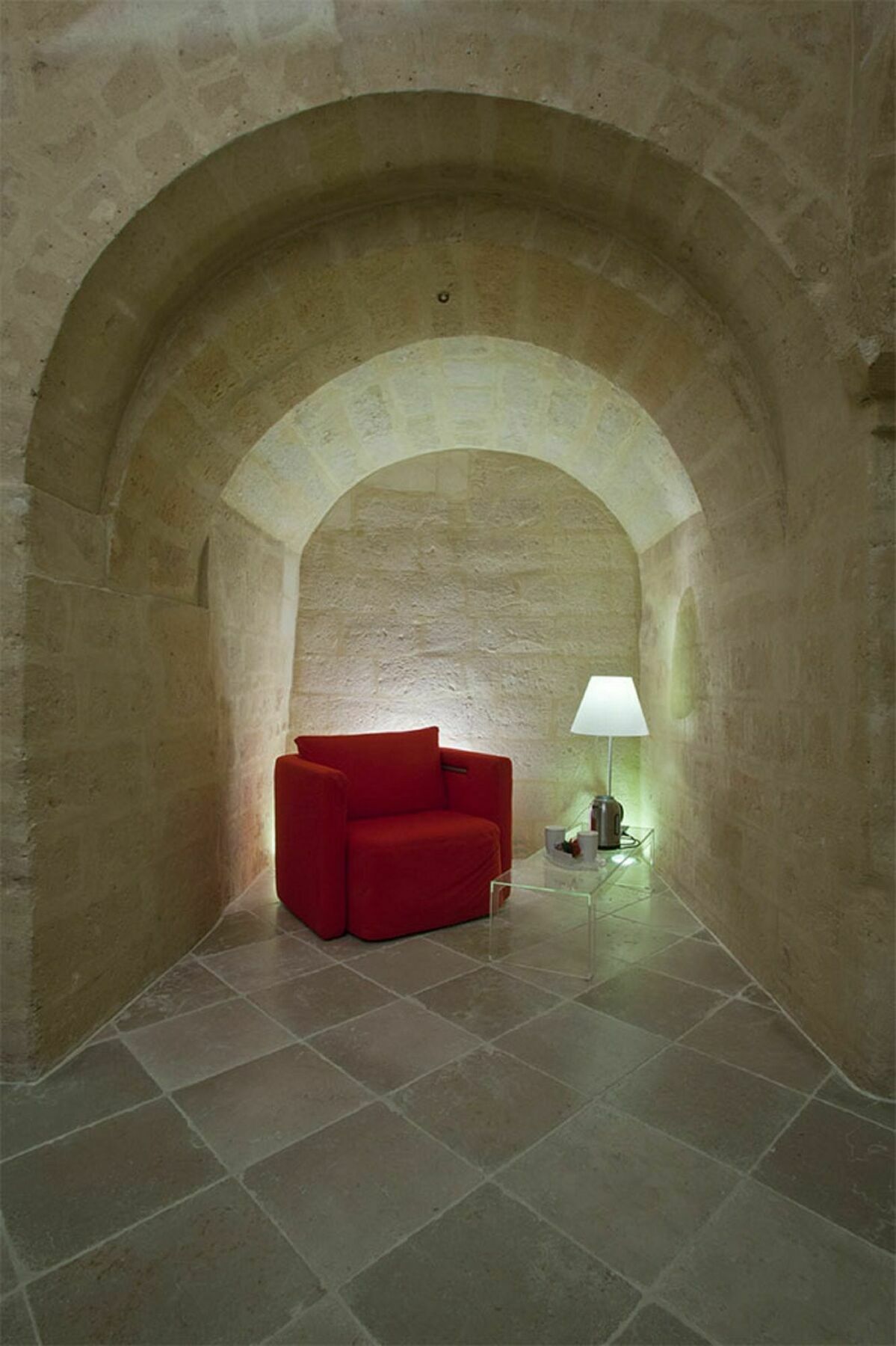 Antico Convicino Rooms Suites & Spa Matera Exteriör bild