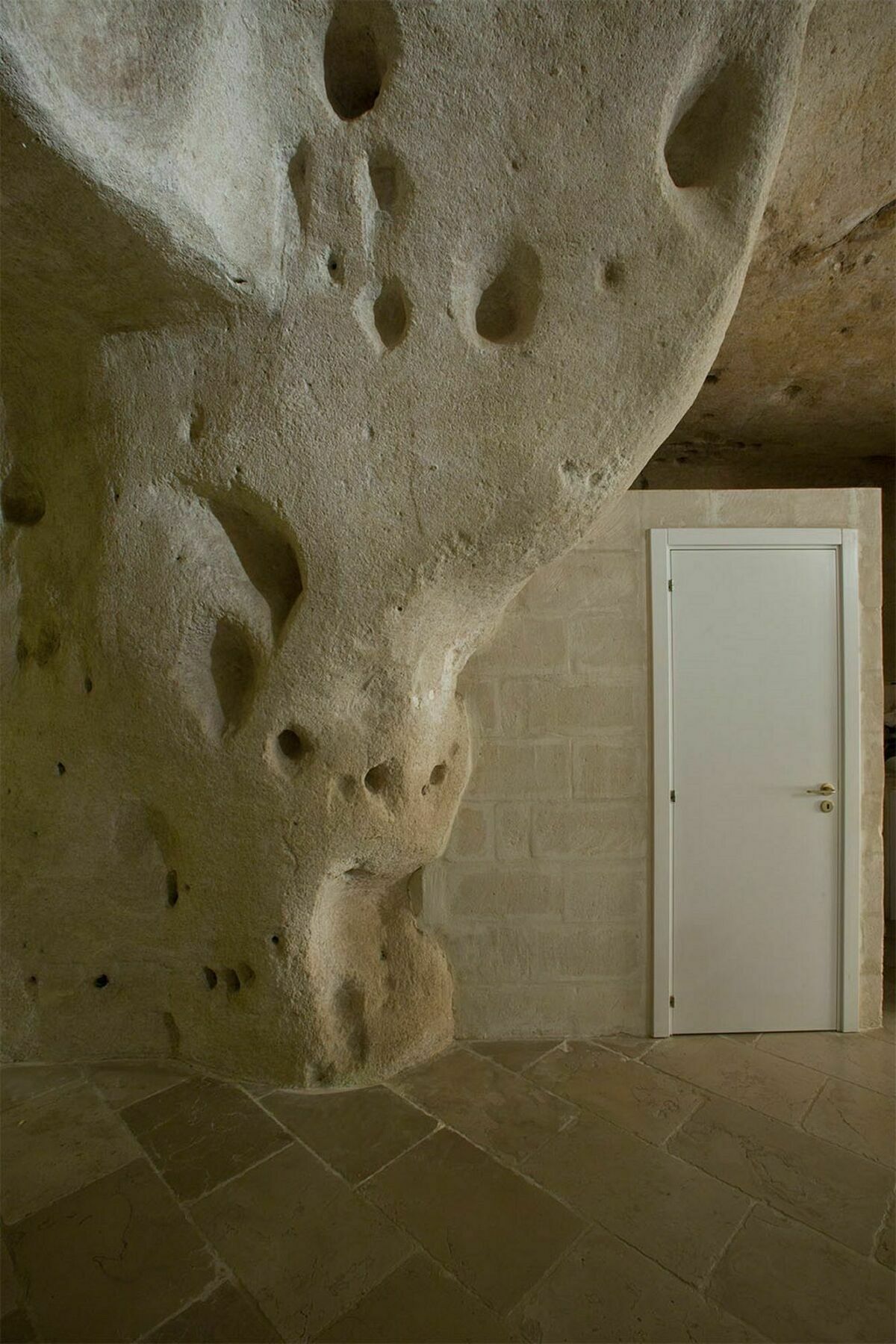 Antico Convicino Rooms Suites & Spa Matera Exteriör bild