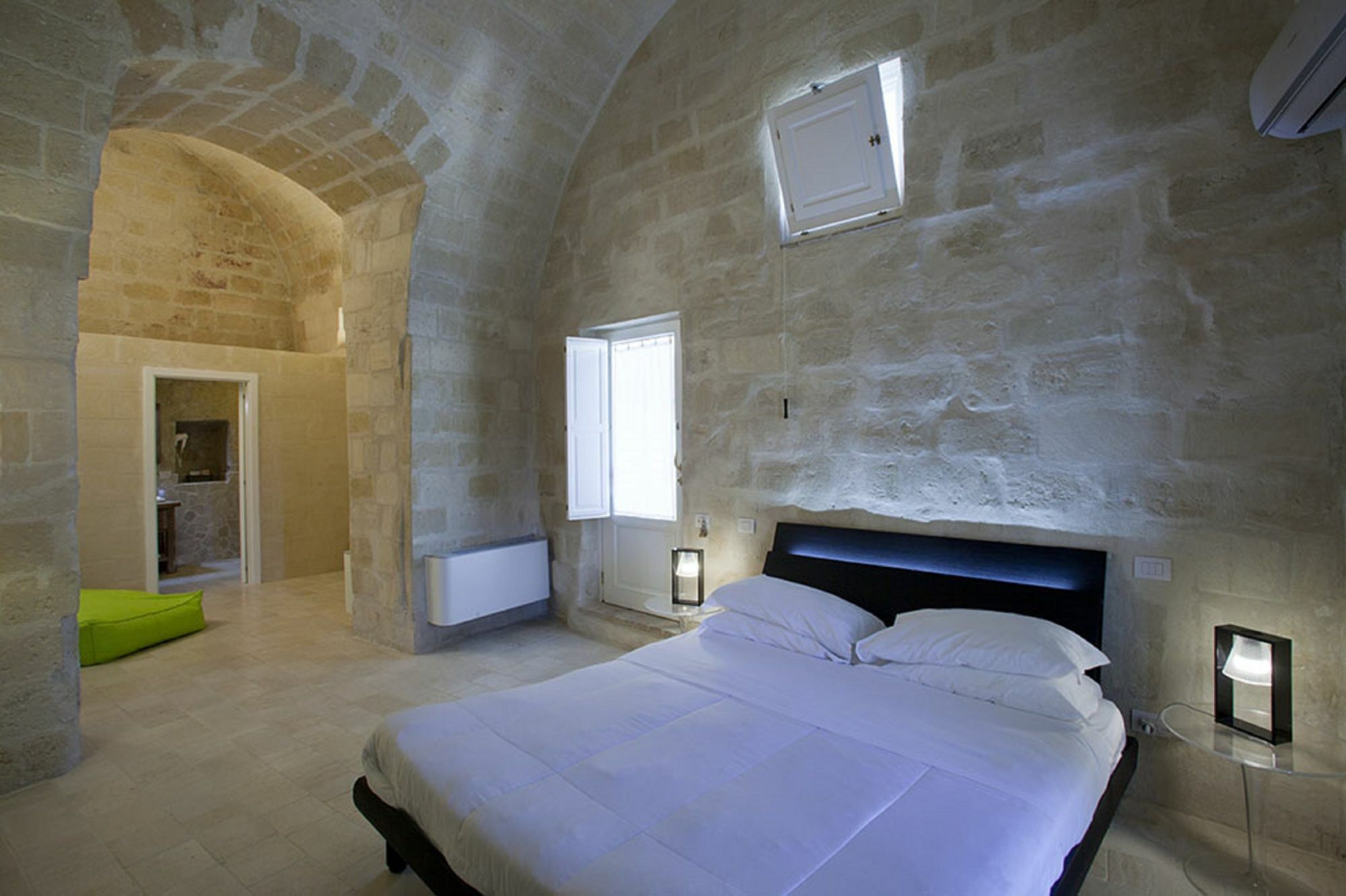 Antico Convicino Rooms Suites & Spa Matera Exteriör bild