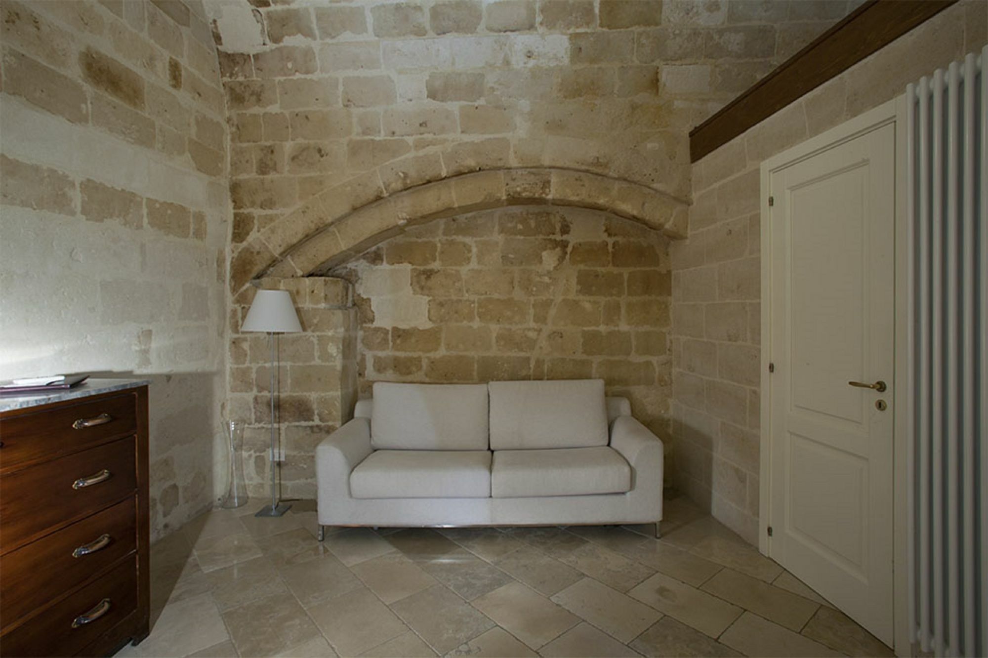 Antico Convicino Rooms Suites & Spa Matera Exteriör bild